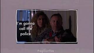 Dana Scully Dorothea-Taylor Swift Edit