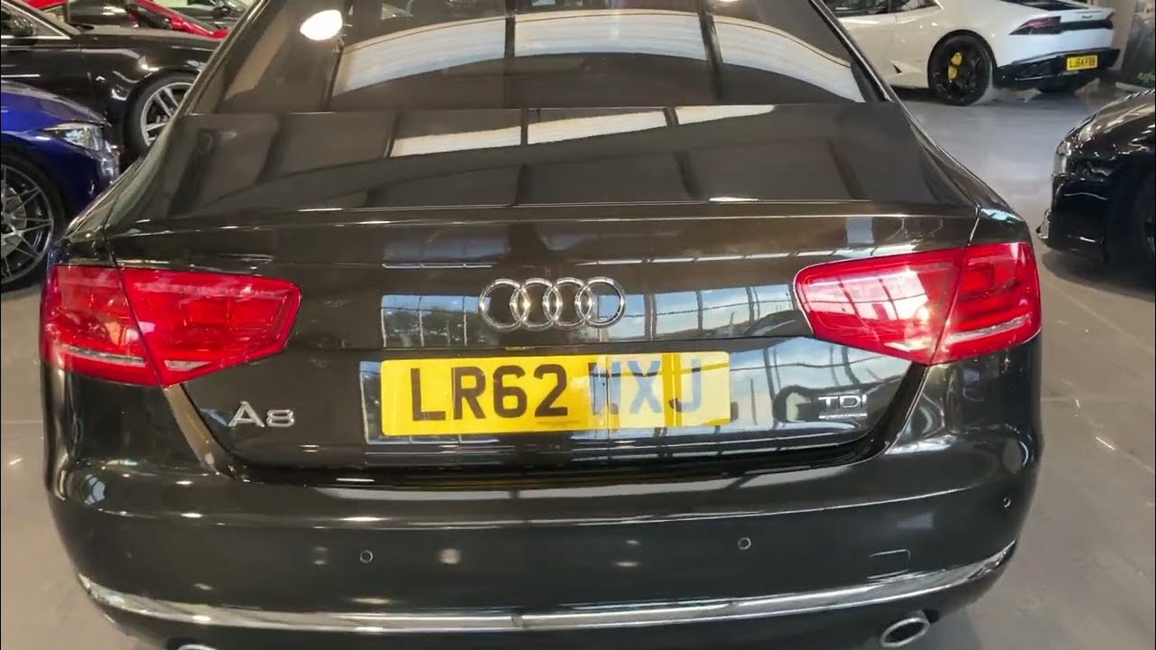LR62 - YouTube