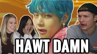 Reacting to BTS Boy With Luv for the FIRST TIME! (G-Mineo Reacts)