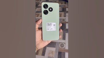 Tecno Spark Go 2024 Unboxing || Tecno spark 20 unboxing all reviews #shorts