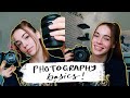 An Introduction To Photography✨