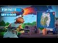🔴FORTNITE: PLAYING BEFORE THE NEW SEASON WITH GOOFY!!!!!!!!!
