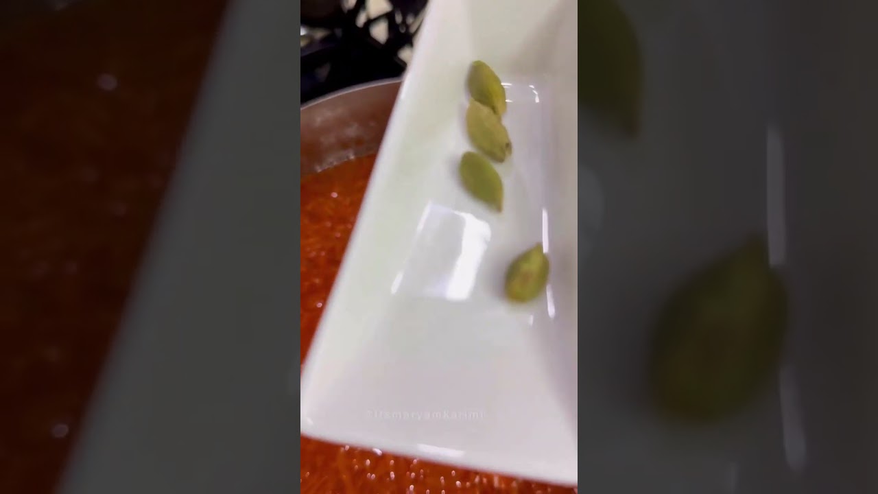 آموزش مربای هویج