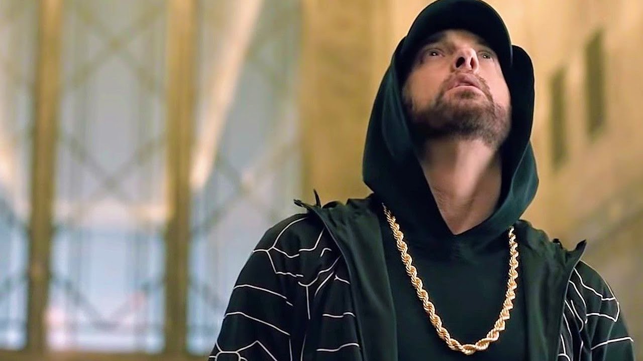 Eminem - Elevator (2020)