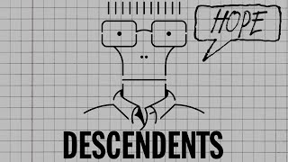 Descendents - Hope - Subtitulada (Español / Inglés)