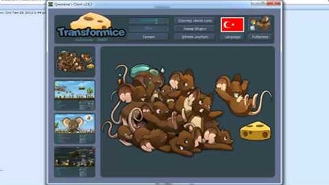 Transformice Client Hack v1.47(WwW.SevimLineT.CoM)