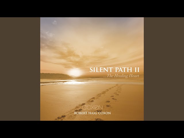 Robert Haig Coxon - Sacred Path