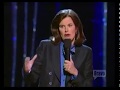 Paula Poundstone - Look What The Cat Dragged In 2006 standup