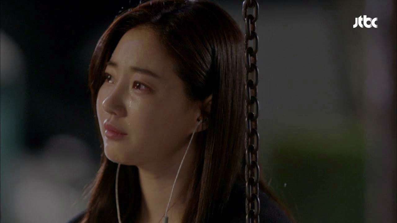 주진모 목소리에 눈물, 김사랑 기억 찾나!? 사랑하는 은동아 6회