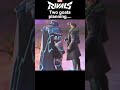 The Goats are planning Marvel Rivals #marvel #marvelrivals