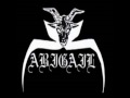 Abigail - The Crown Bearer (Intercourse & Lust-1997)