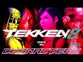 TEKKEN 8 DLC | TEKKEN 8 DLC Characters | Guest Predictions For TEKKEN 8s Entire Life Span
