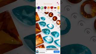 Want to play Dazzly: Color by Number Game?