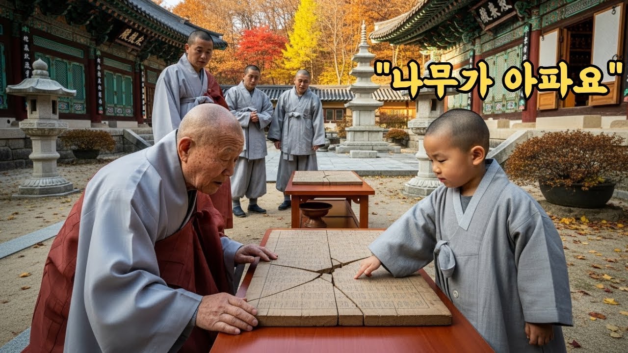 울지 마세요, 이제 제가 안아드릴게요   거대한 호랑이의 발톱 앞에서도 물러서지 않고 상처 난 발등에 입김을 불어주던 아이의 순수한 자비의 기적 l오디오북 l 감동 l 창작