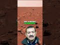 Did AI Civilization exist on Mars billions of years ago | Mentor Sandy explains | Billion Hopes