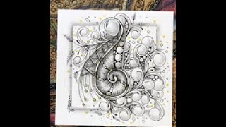 Sanntangle® Tile 46