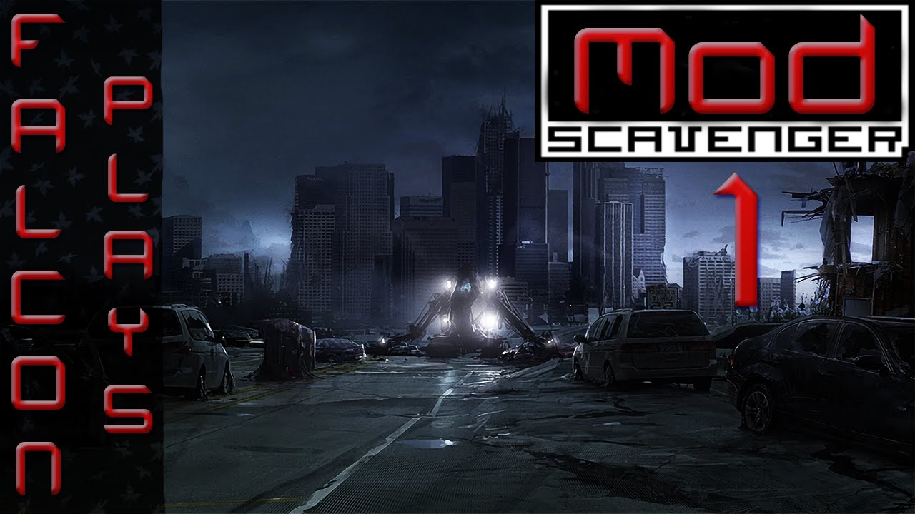 neo scavenger how to install mighty mod of doom neo scavenger how to install mighty mod of doom