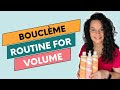 Bouclème Review for Fine Curly Hair ft. Anti-Humidity Seal &amp; Shield and Super Volumising Foam