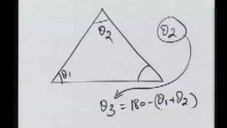 ⁣Module 9 Lecture 1 Surveying