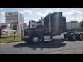 CAMIONES MG 2007 PETERBILT 386 ULTRACAB