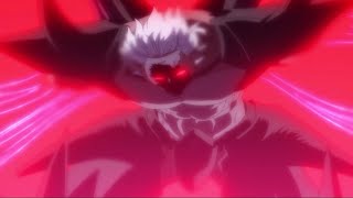 The Time I Got Reincarnated As A Slime Demon Lord Clayman Full Power
