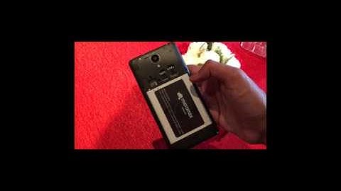 Micromax Canvas 6 Pro: Overview !