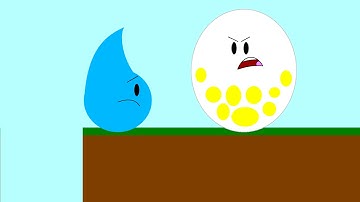 BFB 1 Map Parts 39 and 55