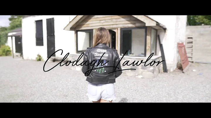 Clodagh Lawlor _ One Day at a Time (Official Music...