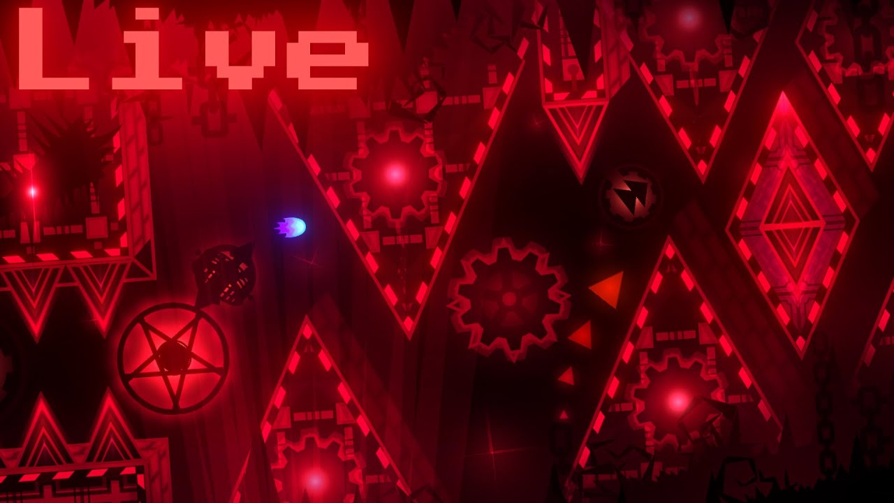 LIVE DAY 6 SLAUGHTERHOUSE Jump From KILLBOT 26 25 50 58 live-day-6-slaughterhouse-jump-from-killbot-26-25-50-58