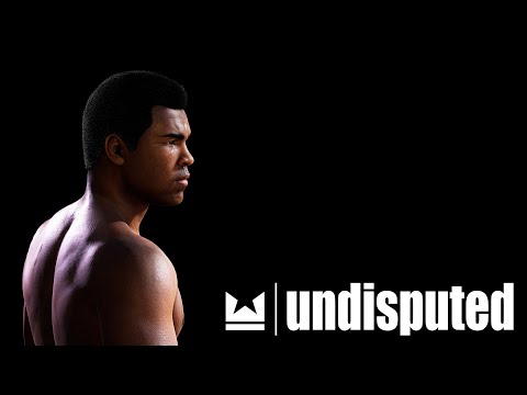 First Look at Muhammad Ali in Undisputed