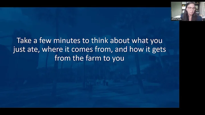 Growing Climate Solutions Y&How Workshop #2: Agric...