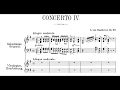 Beethoven: Piano Concerto No.4 in G major, Op.58 [Levin, Gardiner] (Fortepiano)