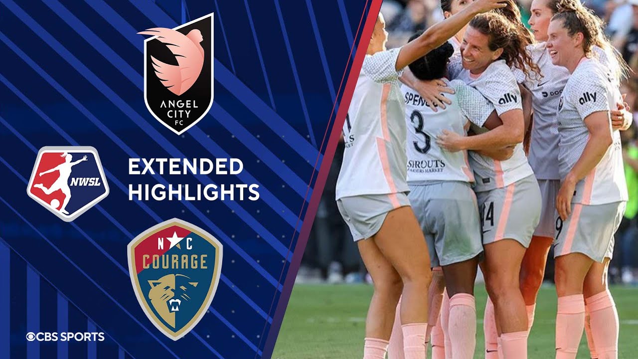 Crystal 翼の Sports World海外女子サッカー アメリカ女子サッカー NWSL Week 15