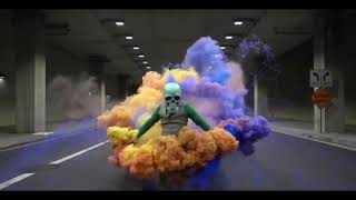 Dj TIKTOK 2019 terbaru dengan Bom Smoke