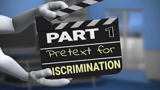 Pretext! Sufficient Smoking Gun Evidence to Survive Motion for Summary Judgment.  Part I.