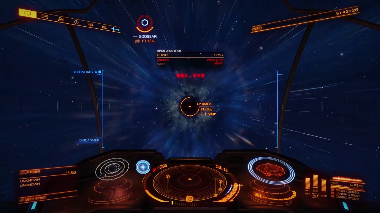 jet cone boost raw YouTube