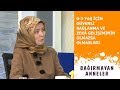 0-3 Yaş Güvenli Bağlanma ve Zekâ Gelişimi İçin Bilinmesi Gerekenler | Hatice Kübra Tongar