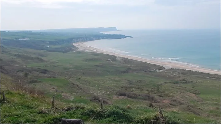 Ireland Trip 2019 | Noel B Doherty