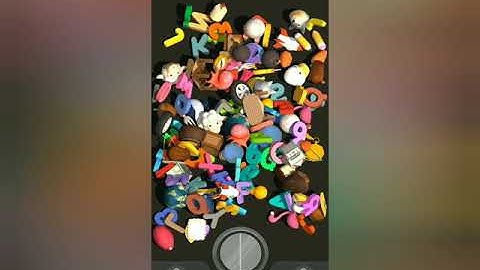 MATCH 3D || LEVEL 1-4 || GAMEPLAY