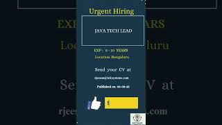 Java tech lead #azure, #gcp, #devops, #docker, #kubernetes, #automation, #cybersecurity,