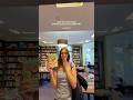 the BEST waterstones in London! #booktube #books #reading #bookish #bookshopping #london #bookshop