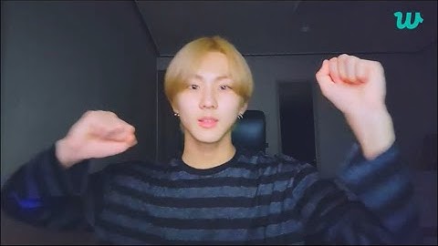 ENHYPEN JUNGWON VIBING TO APT. BY ROSÉ & BRUNO MARS