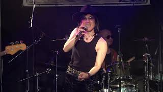 Breaking the chains ～ Paris is burning - Dokken Cover Band  Bekken