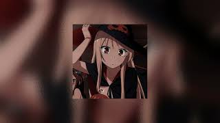 spooky 2 mega slowed