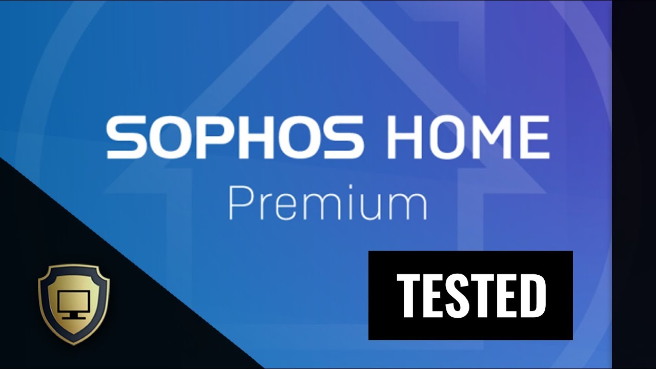 sophos home log in