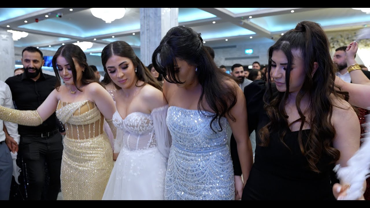 ZILAN & MEHMET / GRUP NIWAN-GRUP SEYRAN-TUFAN DERINCE-GRUP YADE-GRUP GENCLER - 