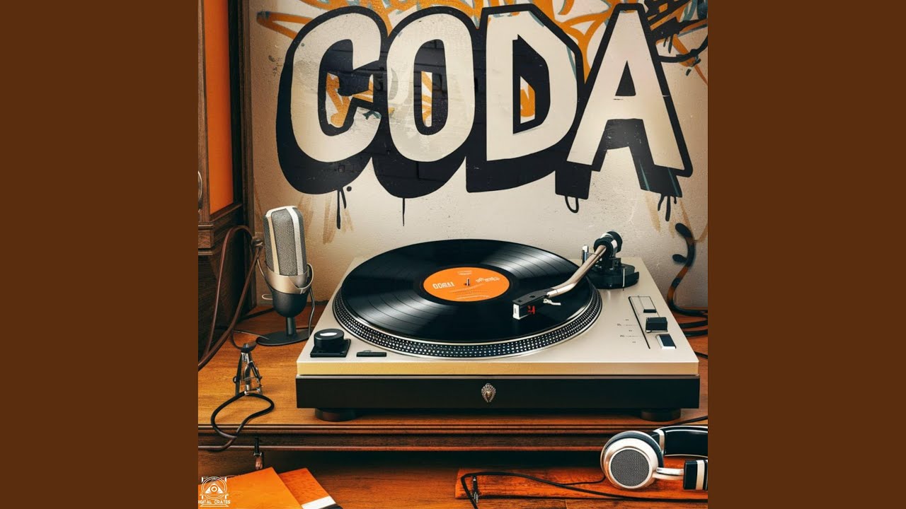 Watch Coda on YouTube Watch Coda on YouTube