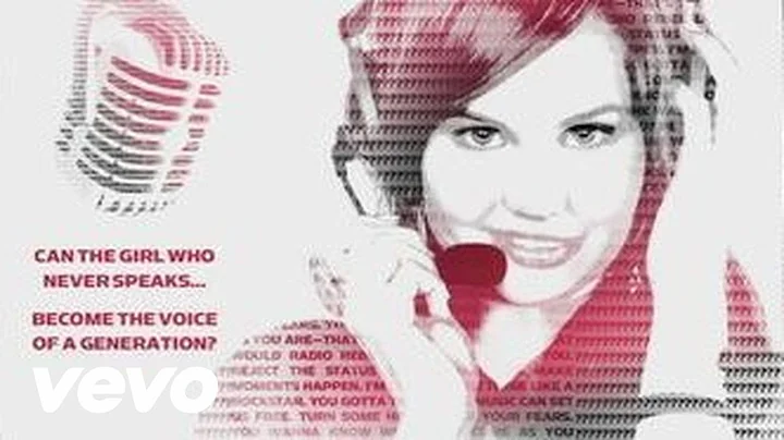 Debby Ryan - We Ended Right (audio) ft. Chase Ryan...