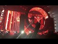 Zedd Ft. Kehlani "Good Thing" Live for 1st Time Houston