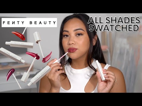 Video: Phải đối mặt với Canada Be Berry Lip Smoother Review